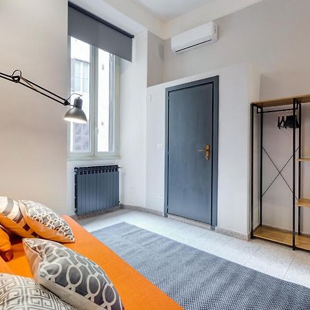 Tridente Apartment Rome Exterior photo