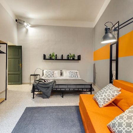 Tridente Apartment Rome Exterior photo