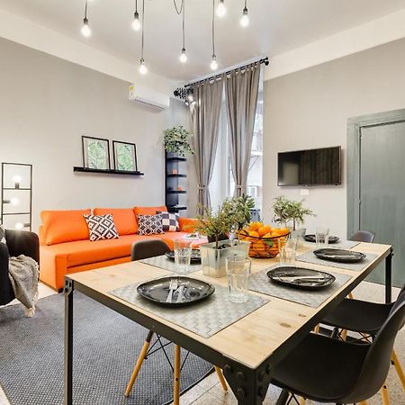 Tridente Apartment Rome Exterior photo
