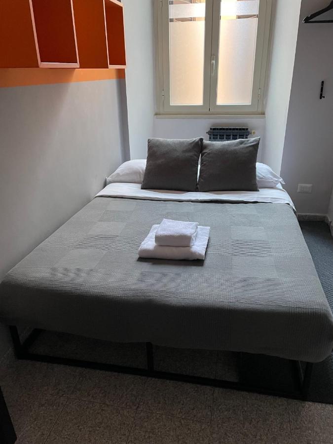 Tridente Apartment Rome Exterior photo