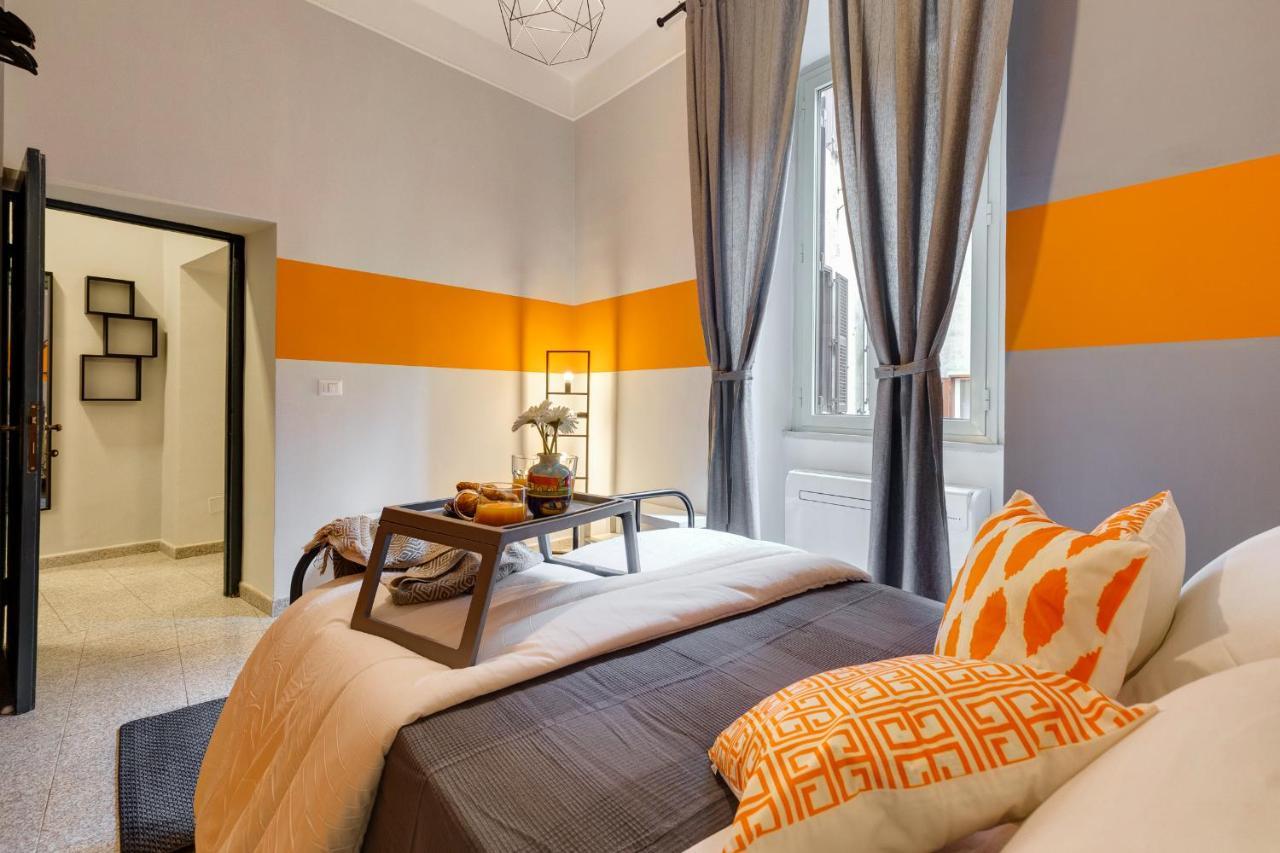 Tridente Apartment Rome Exterior photo