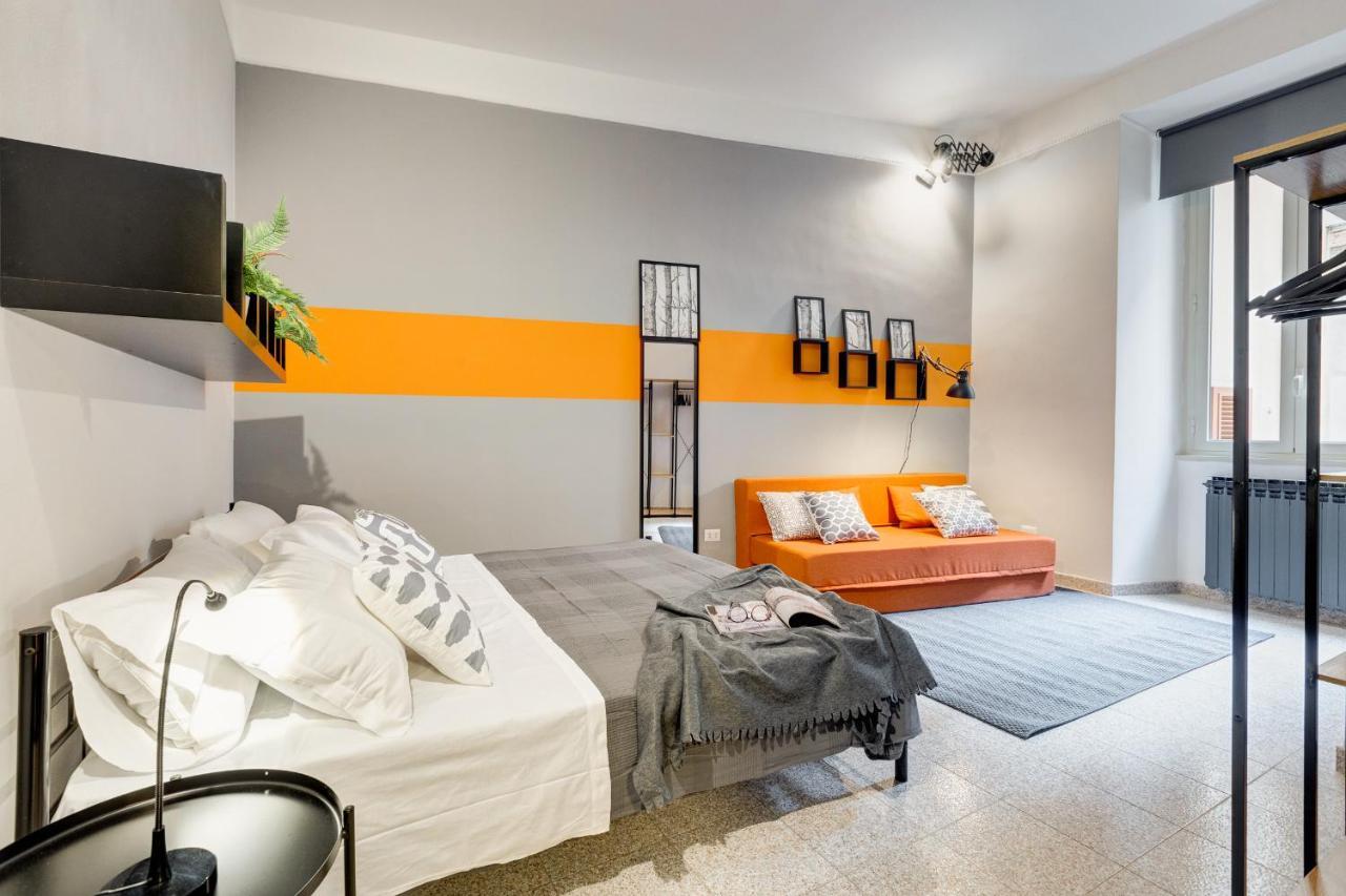 Tridente Apartment Rome Exterior photo