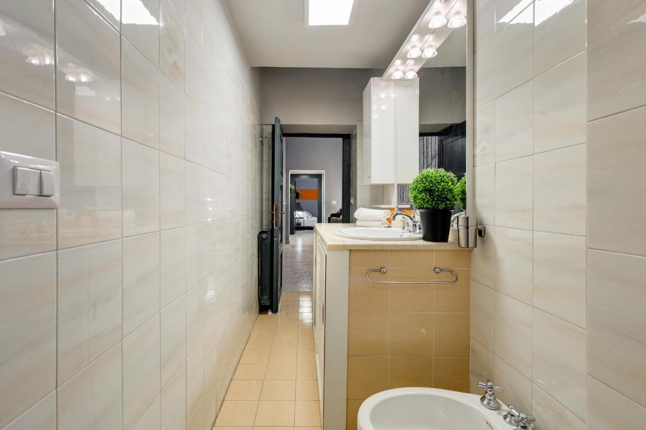 Tridente Apartment Rome Exterior photo