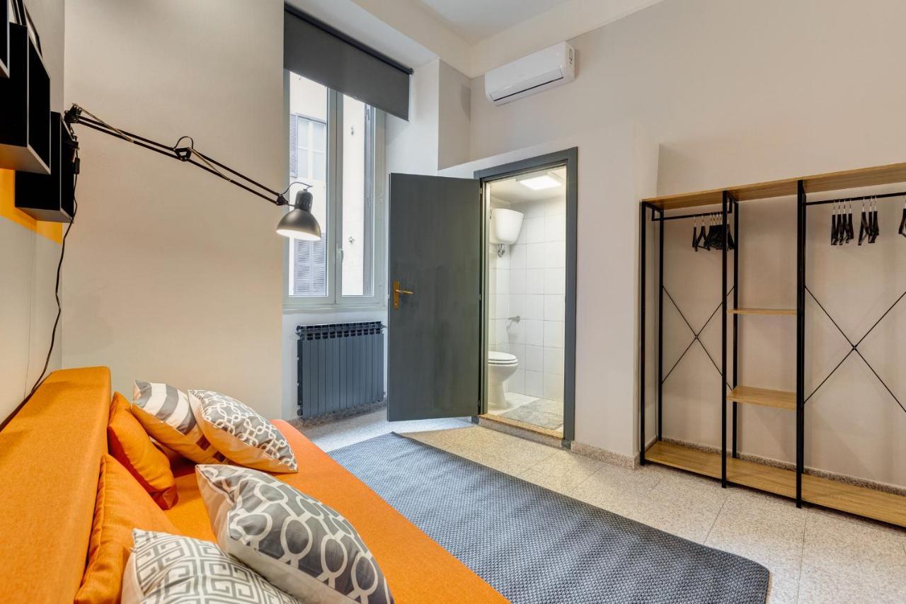 Tridente Apartment Rome Exterior photo