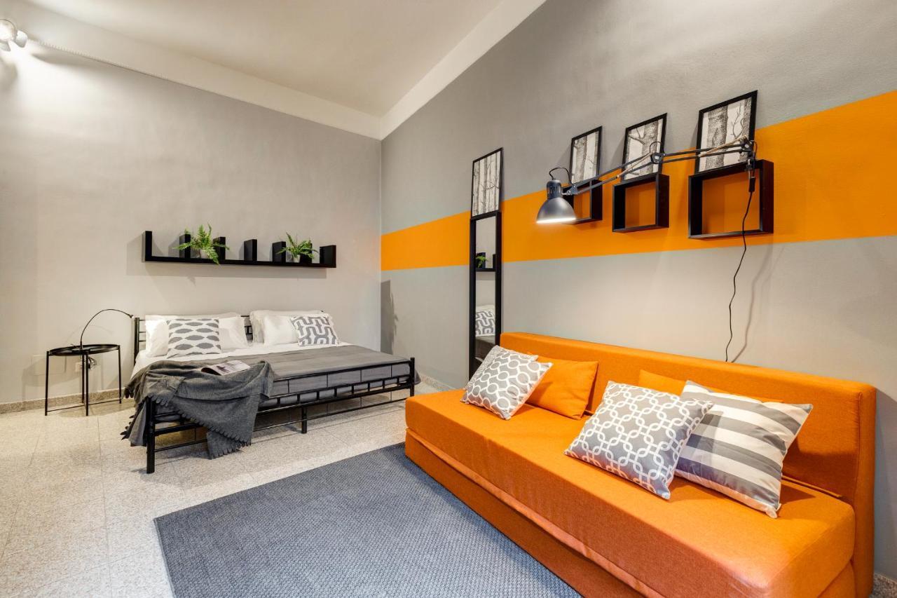 Tridente Apartment Rome Exterior photo