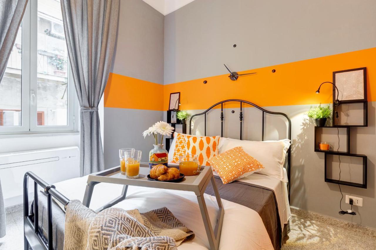 Tridente Apartment Rome Exterior photo