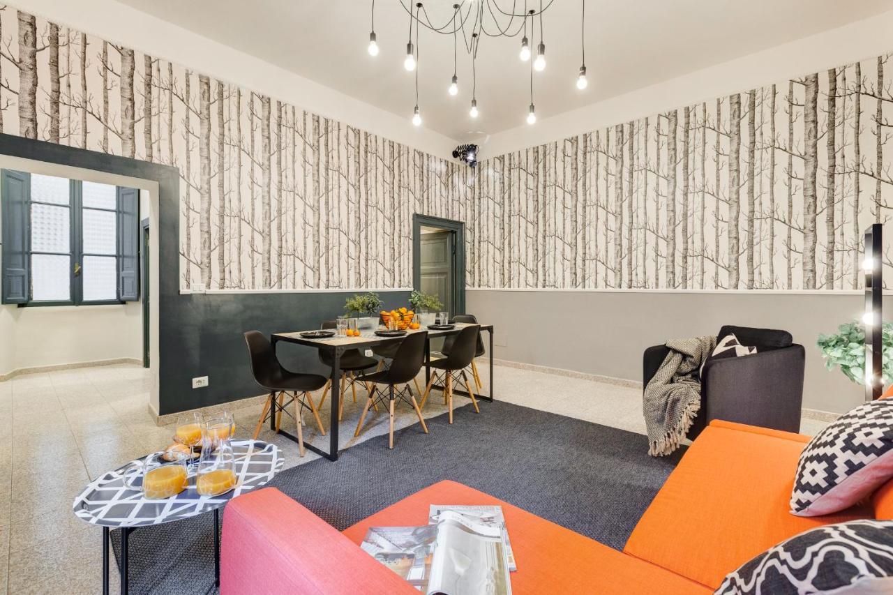 Tridente Apartment Rome Exterior photo