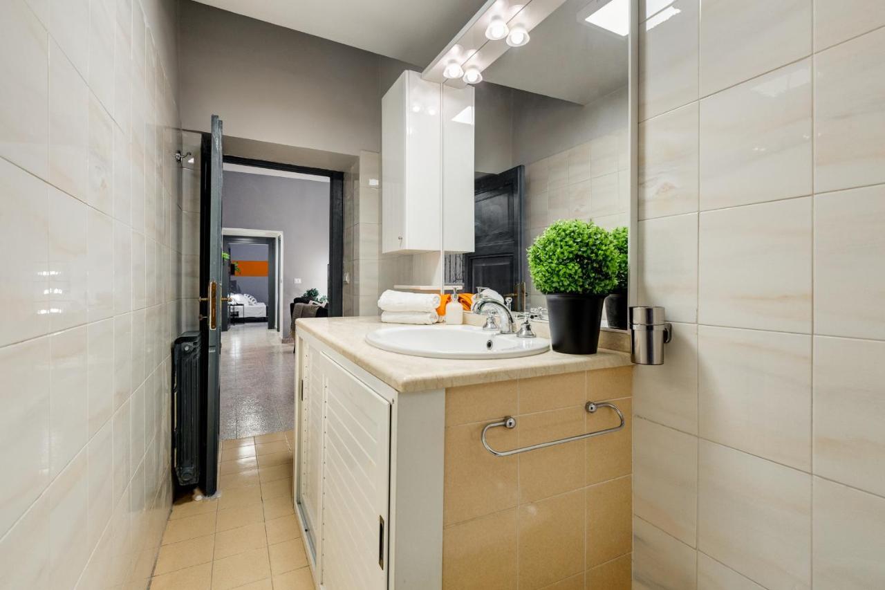 Tridente Apartment Rome Exterior photo