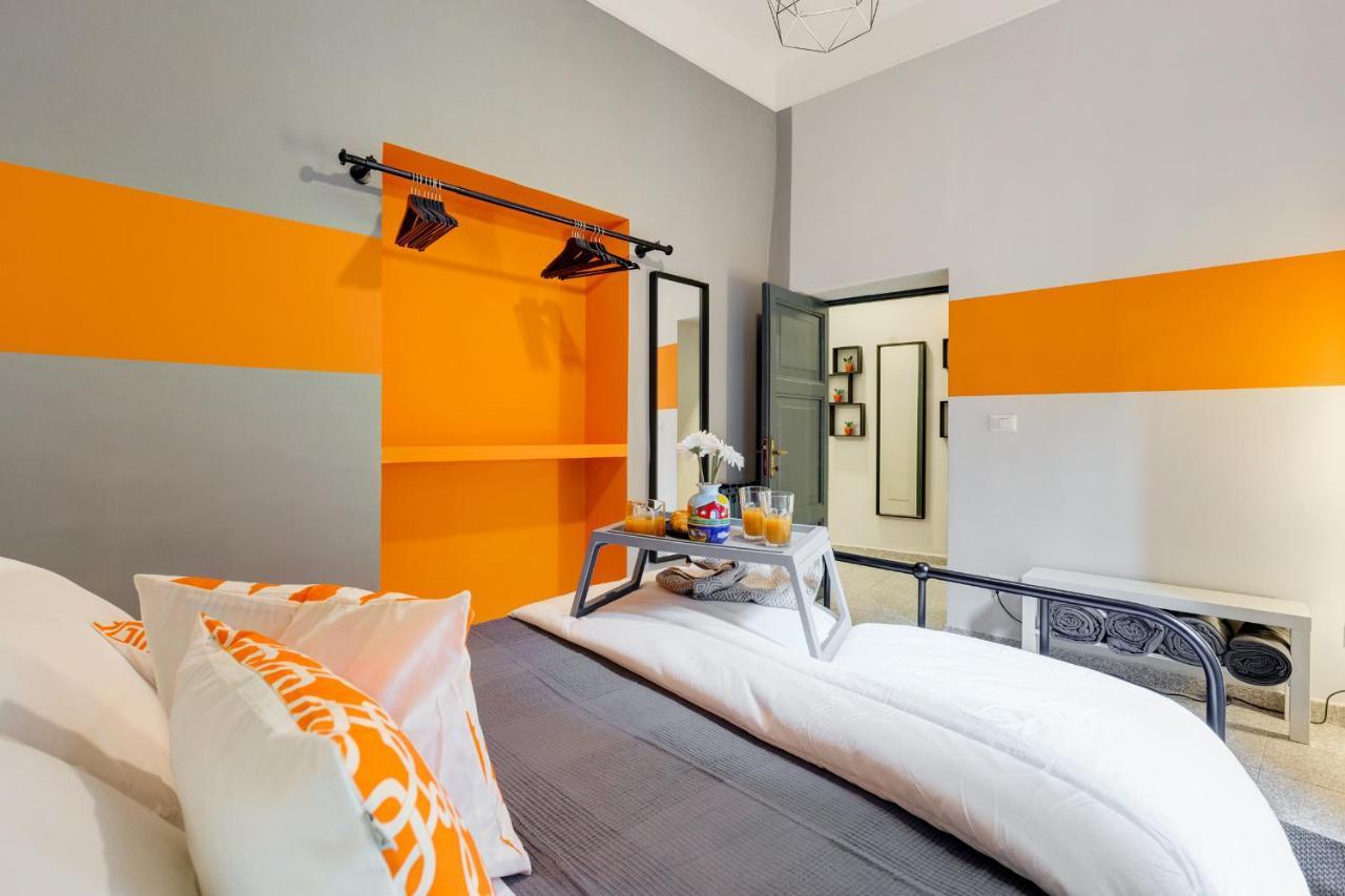 Tridente Apartment Rome Exterior photo