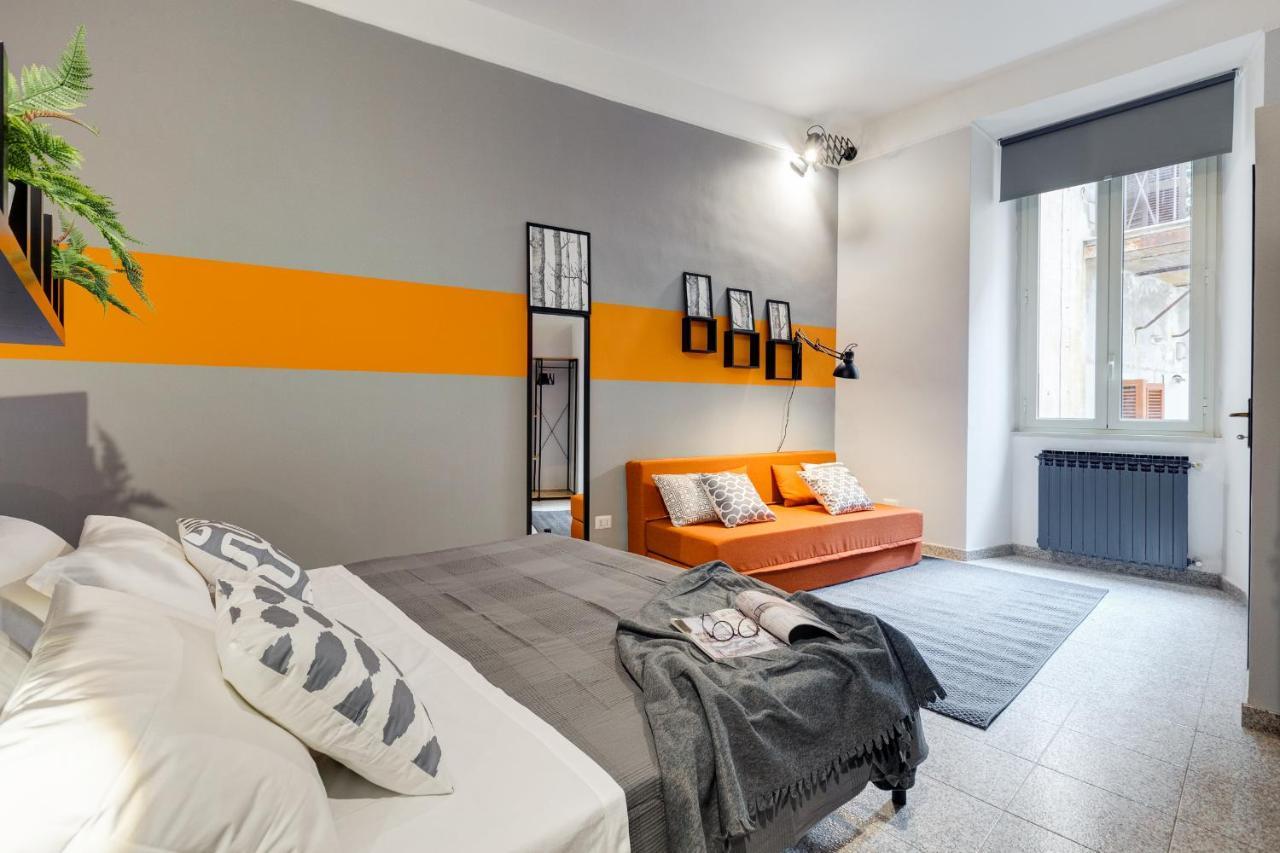 Tridente Apartment Rome Exterior photo