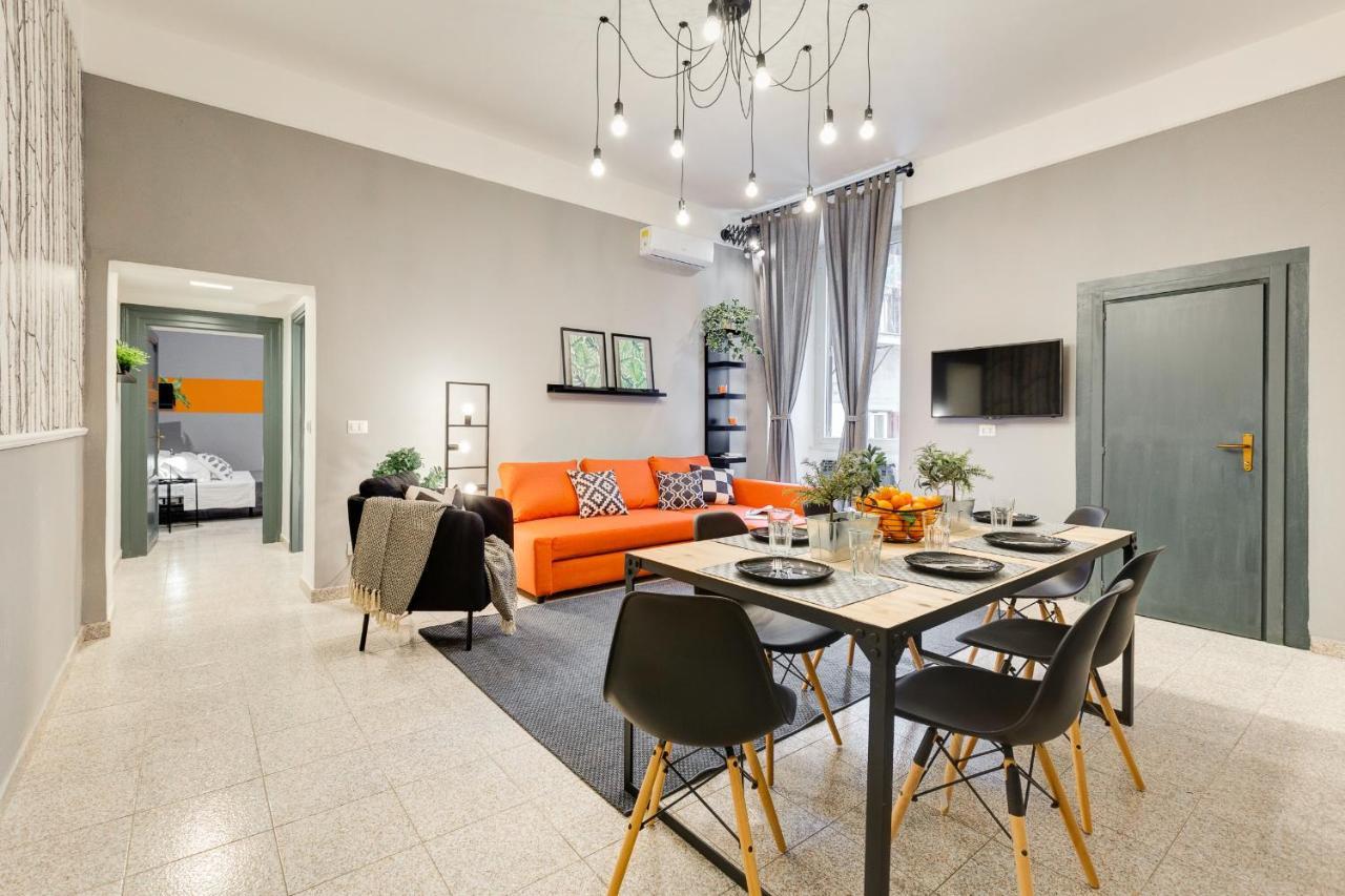 Tridente Apartment Rome Exterior photo
