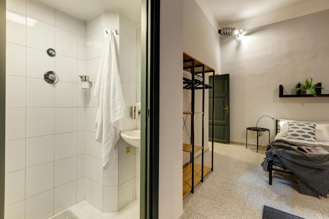 Tridente Apartment Rome Exterior photo
