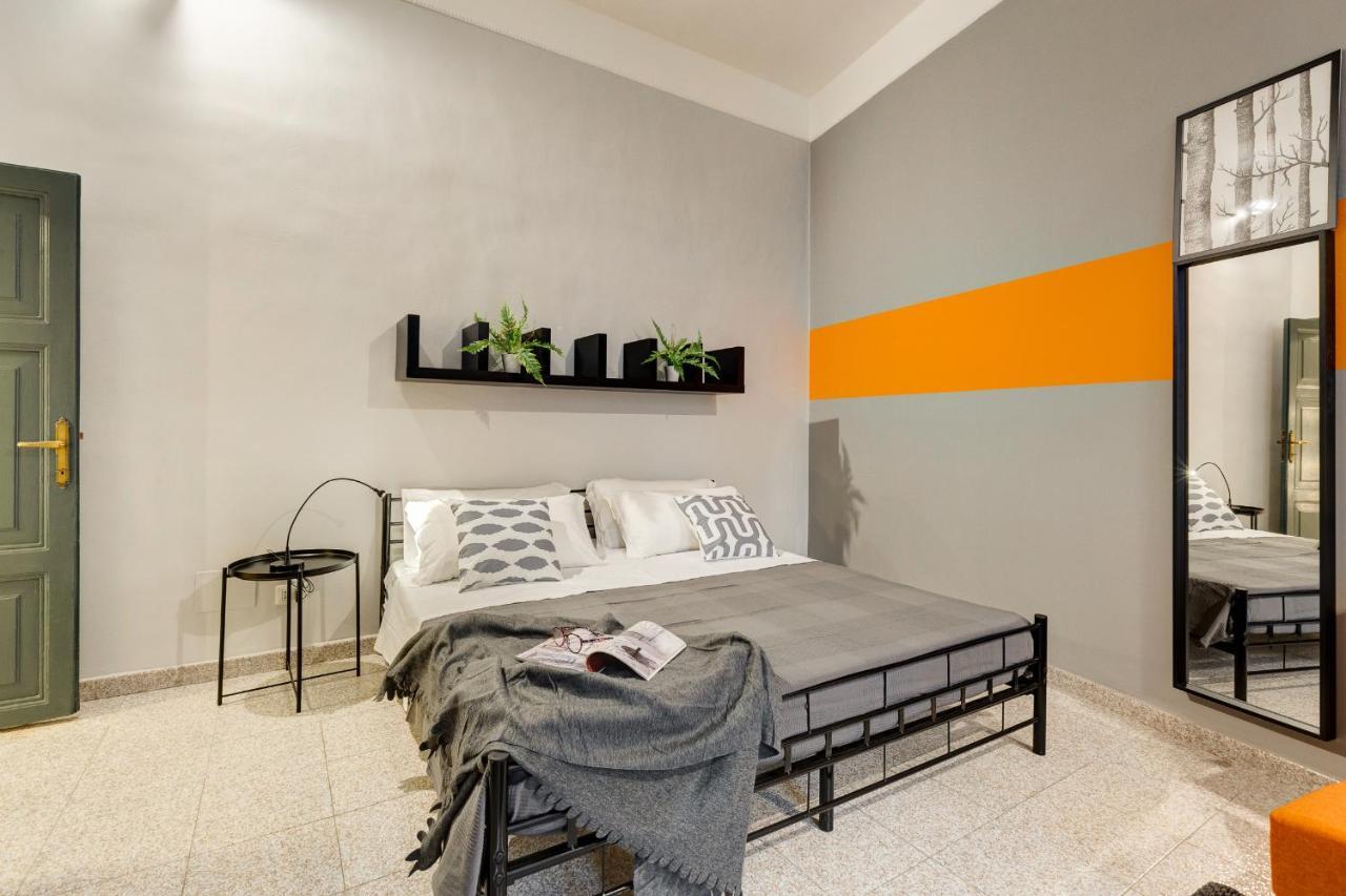 Tridente Apartment Rome Exterior photo