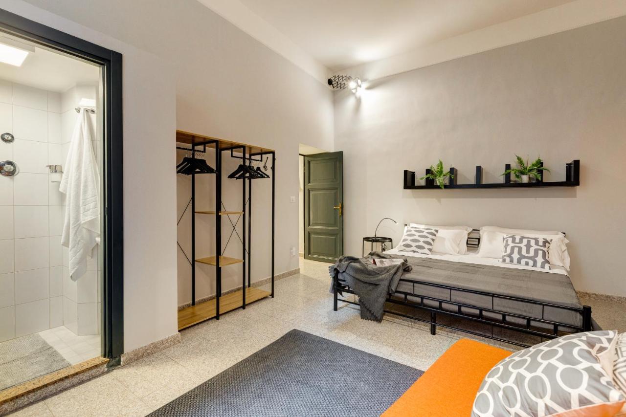 Tridente Apartment Rome Exterior photo
