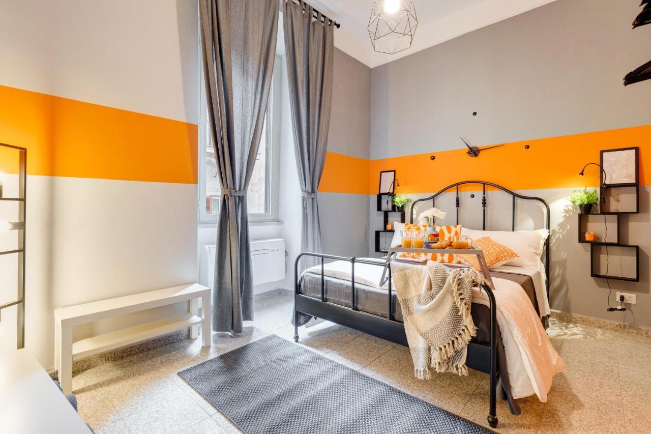 Tridente Apartment Rome Exterior photo