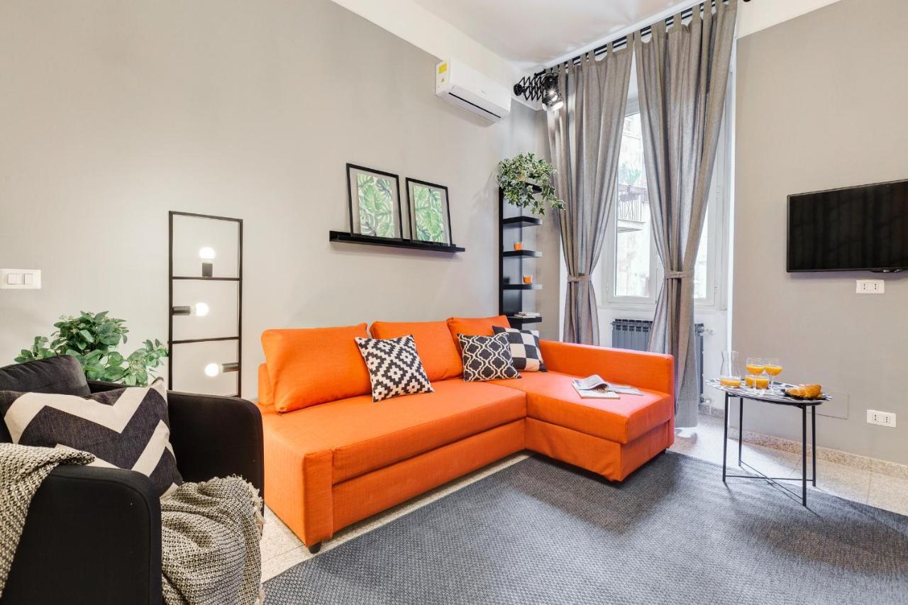 Tridente Apartment Rome Exterior photo