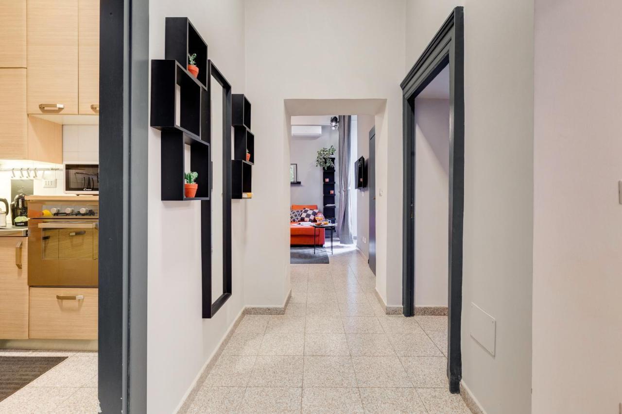 Tridente Apartment Rome Exterior photo