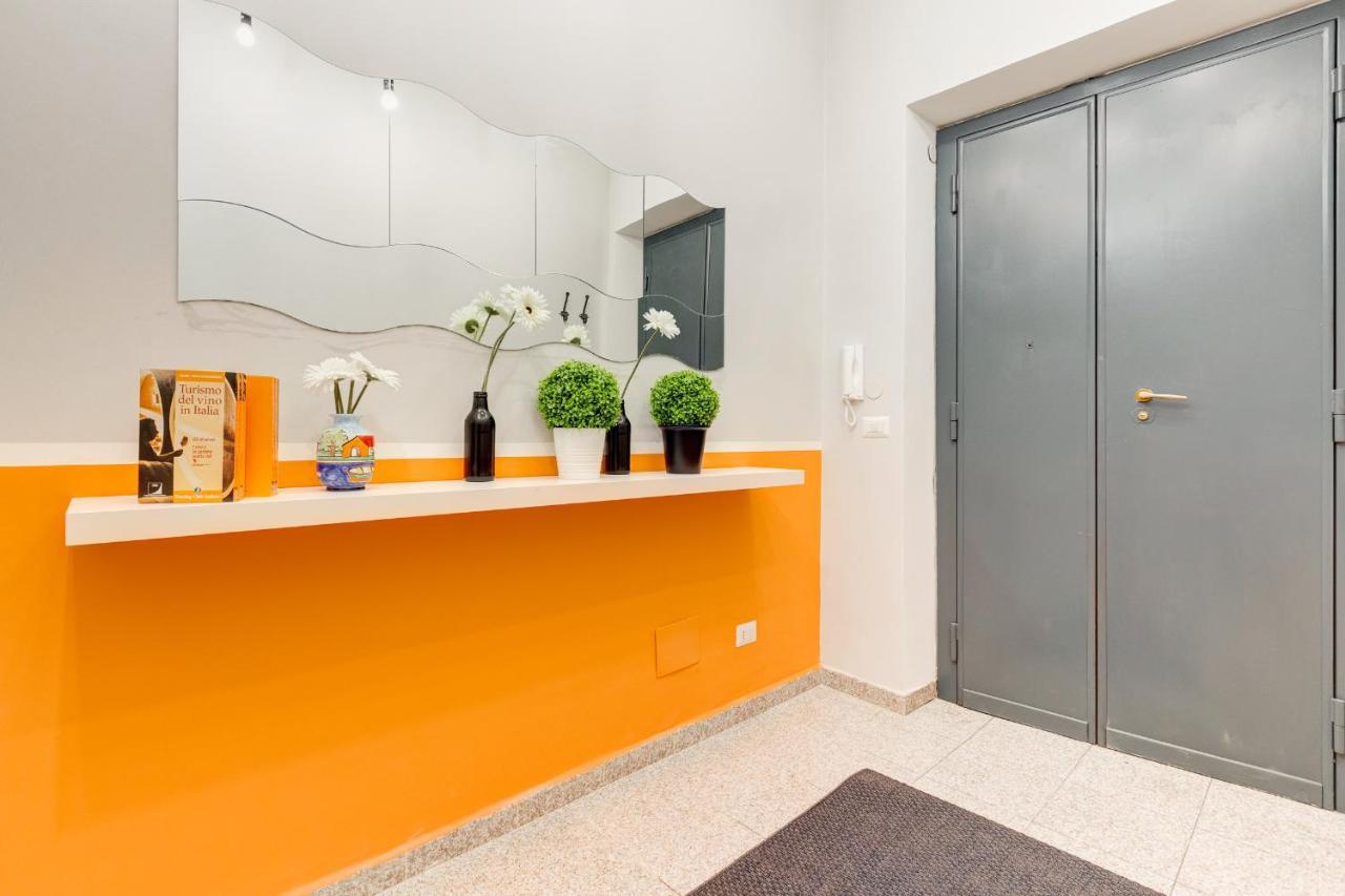 Tridente Apartment Rome Exterior photo