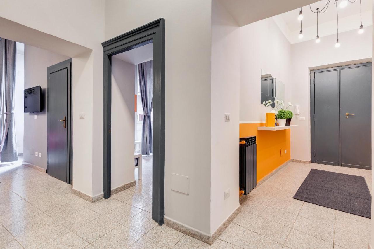 Tridente Apartment Rome Exterior photo