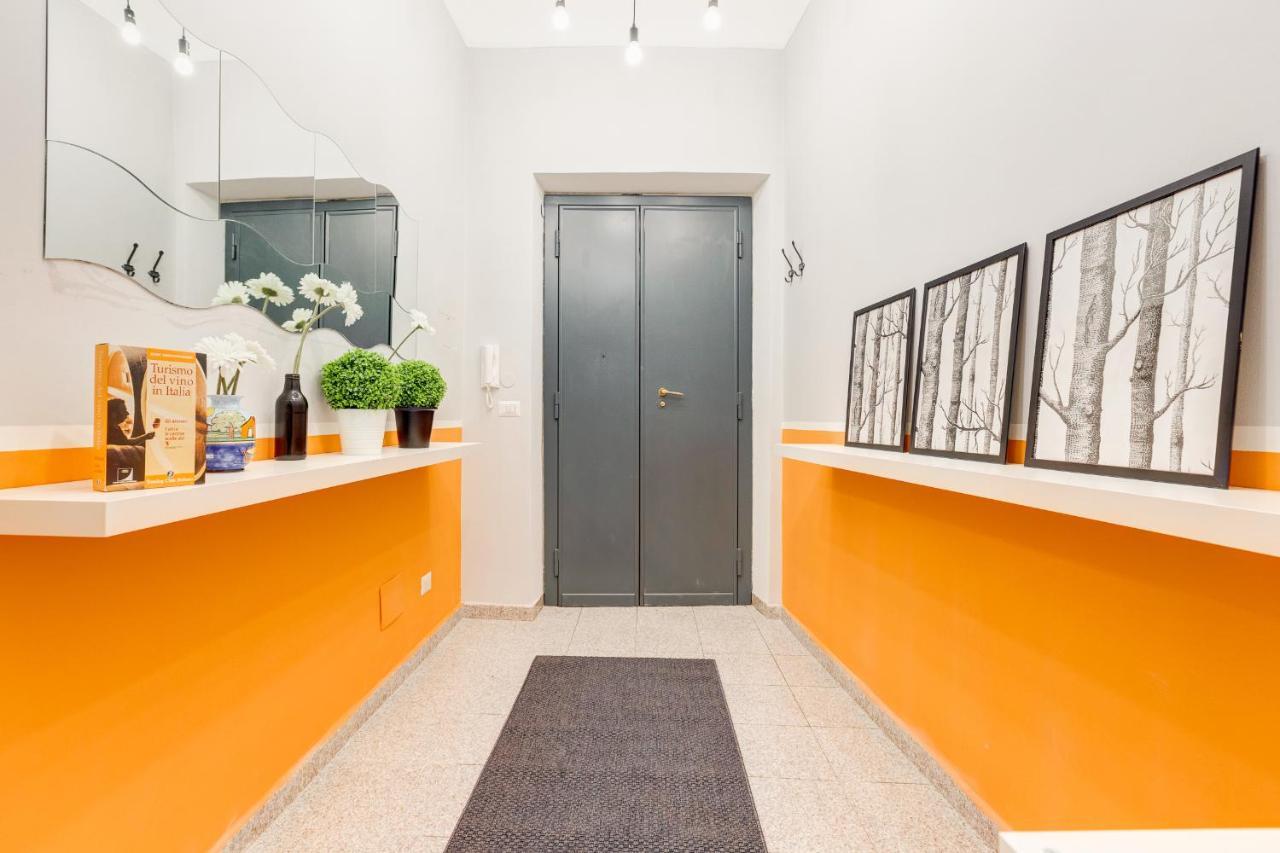 Tridente Apartment Rome Exterior photo