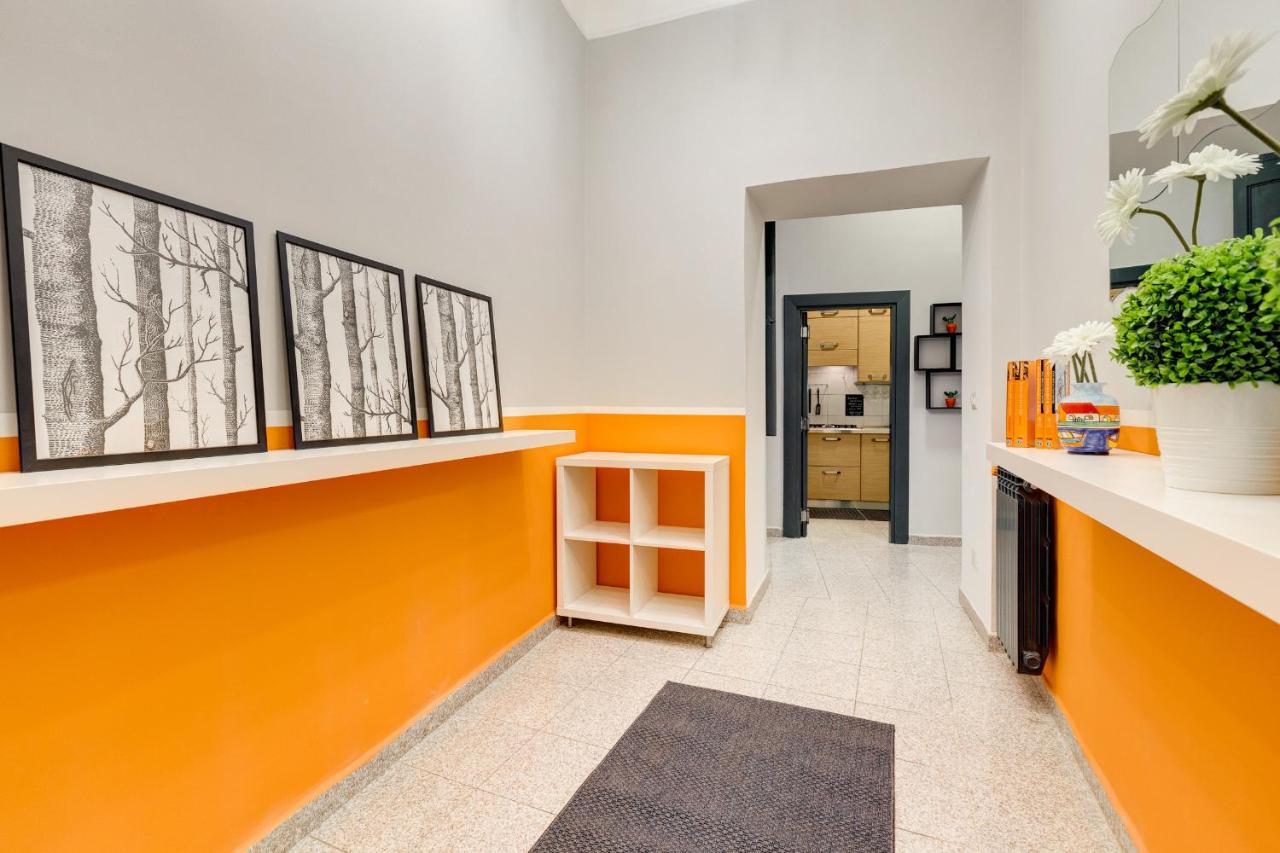 Tridente Apartment Rome Exterior photo