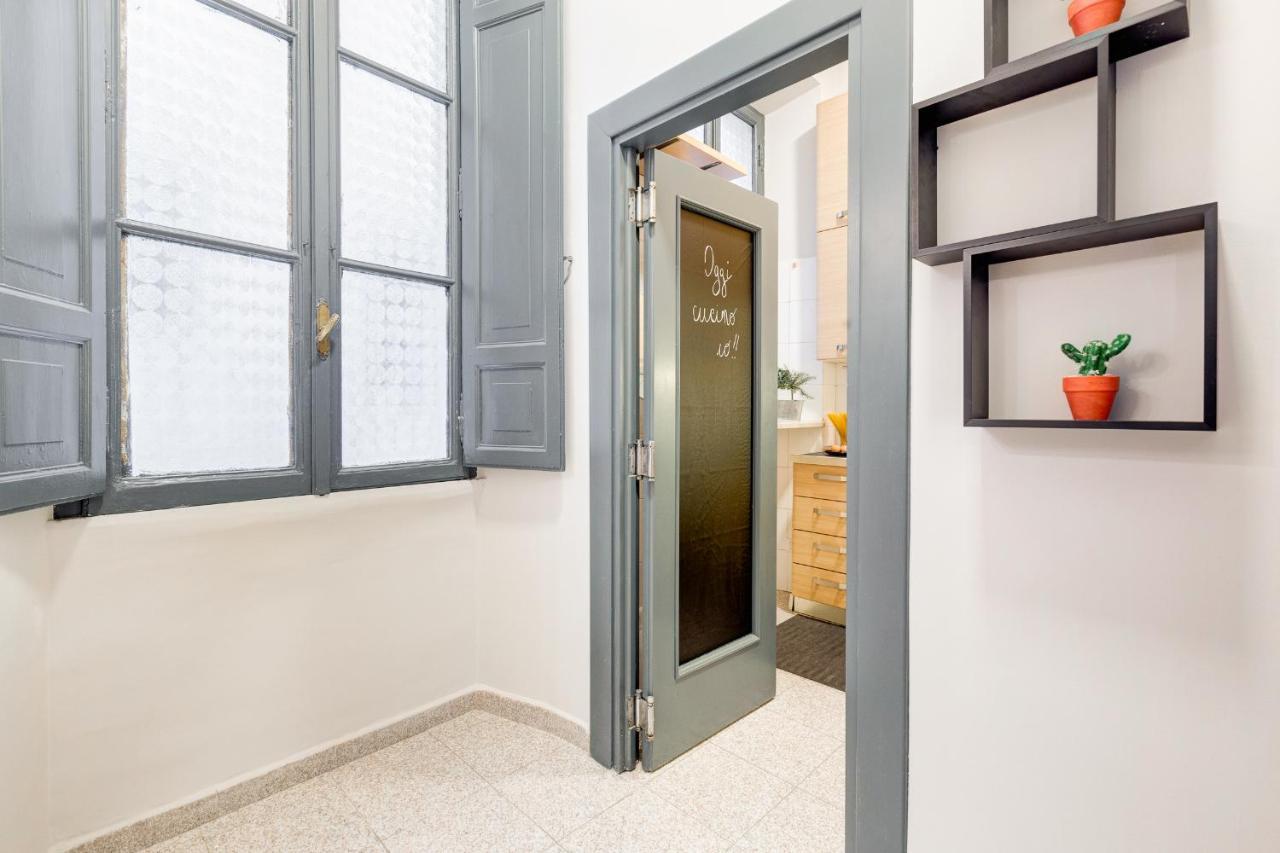Tridente Apartment Rome Exterior photo